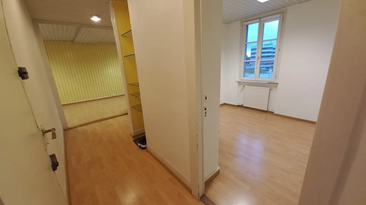 Appartamento in affitto - Chemin Du Martinet 25, 1007 Lausanne