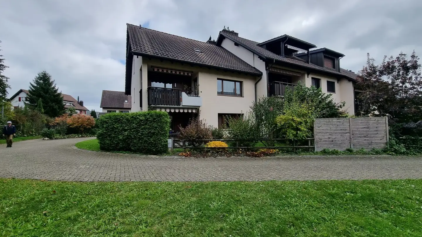 Appartamento in affitto - Schulstrasse 146, 8413 Neftenbach - Photo 2