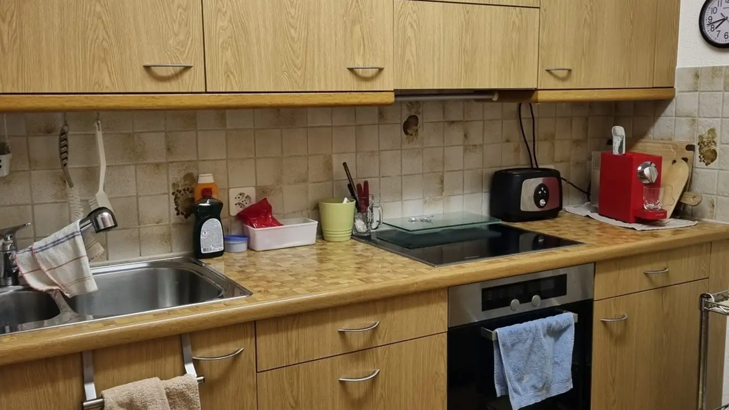 Appartamento in affitto - Schulstrasse 146, 8413 Neftenbach - Photo 4