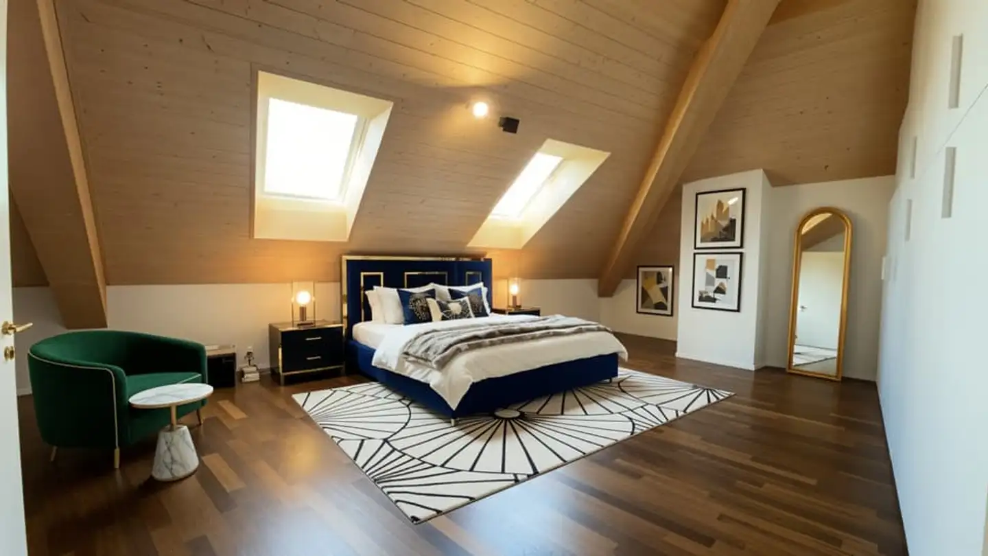 Wohnung kaufen - 1252 Meinier - Foto 4