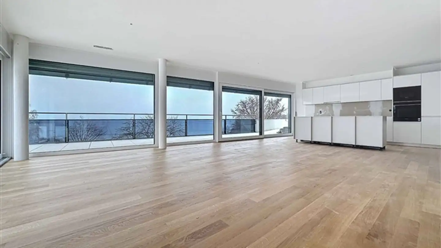 Attico in vendita - 1180 Rolle