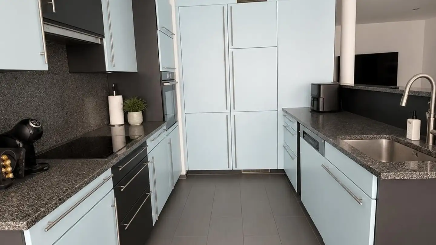 Appartement à louer - 6314 Unterägeri - Photo 4