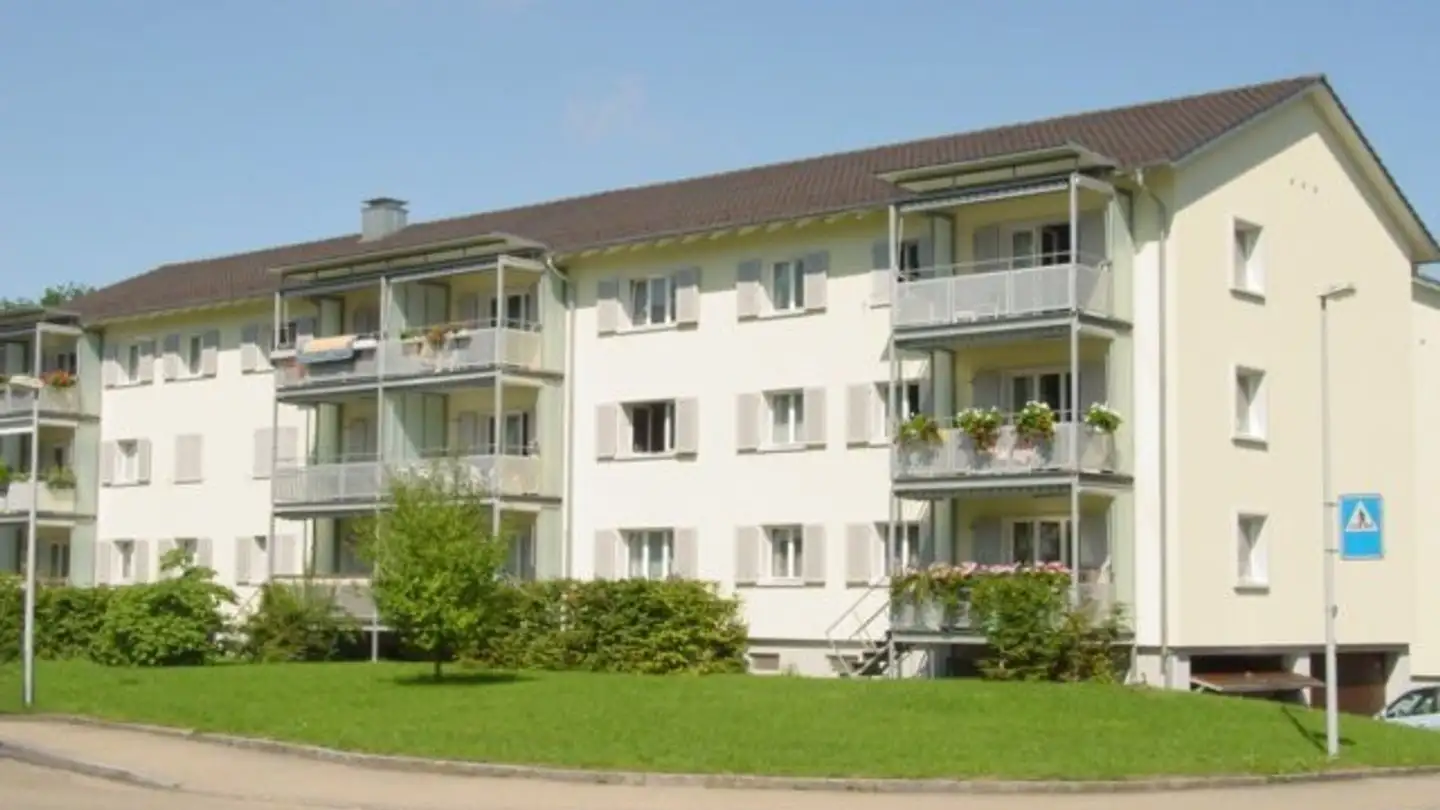 Wohnung mieten - Amselweg 13, 8302 Kloten