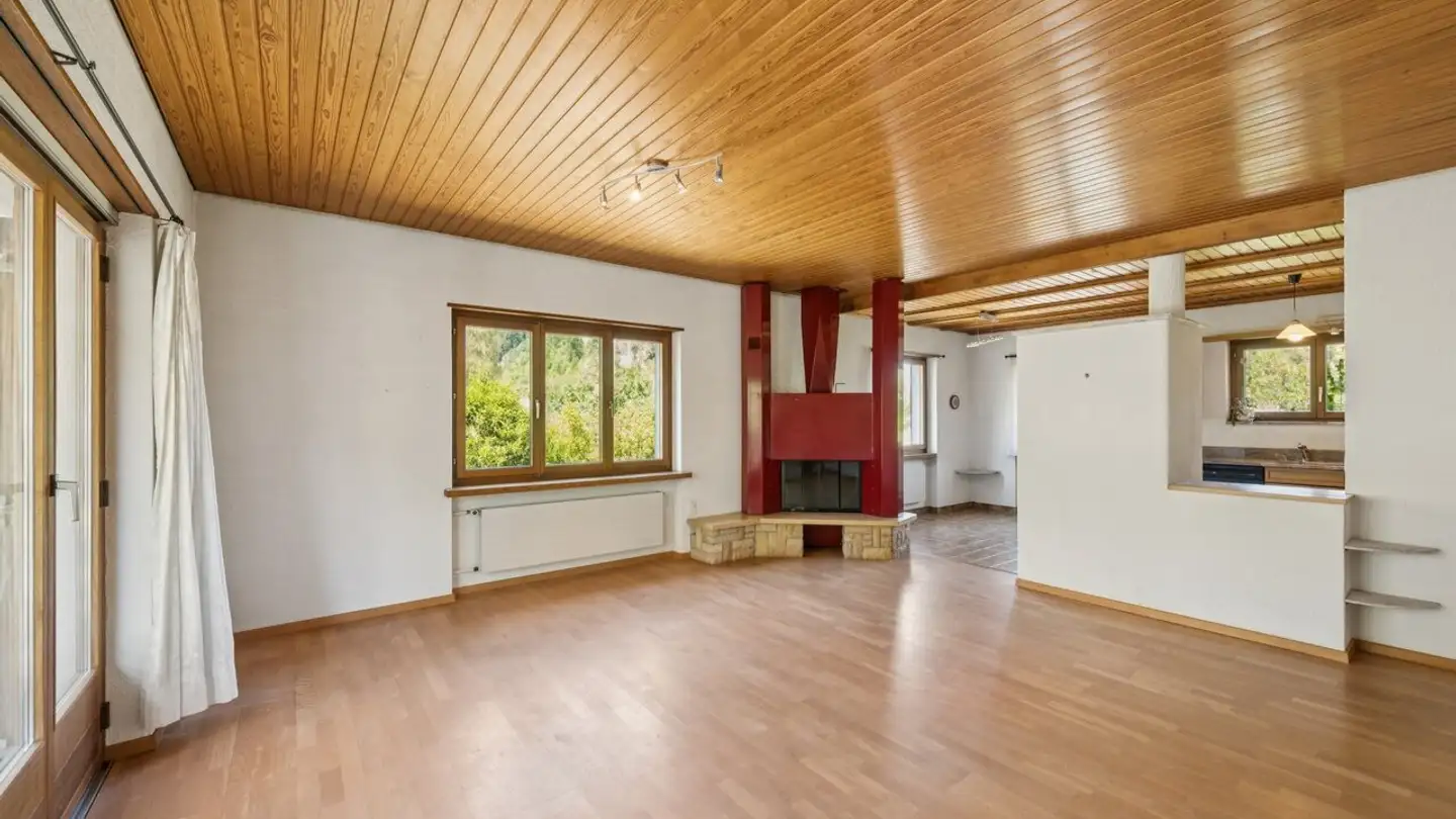 Casa grotta in vendita - Ilbachstrasse, 4228 Erschwil - Foto 3