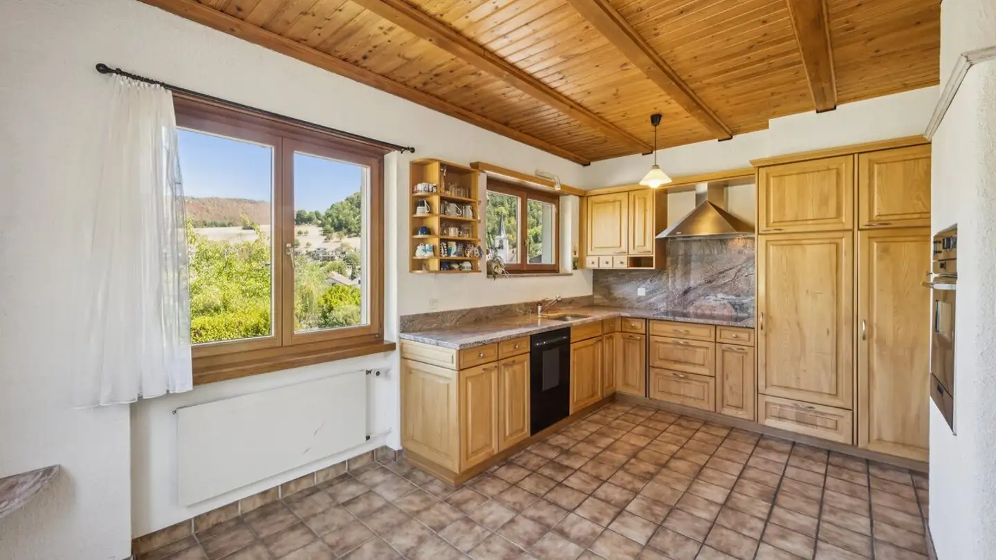 Casa grotta in vendita - Ilbachstrasse, 4228 Erschwil - Foto 4