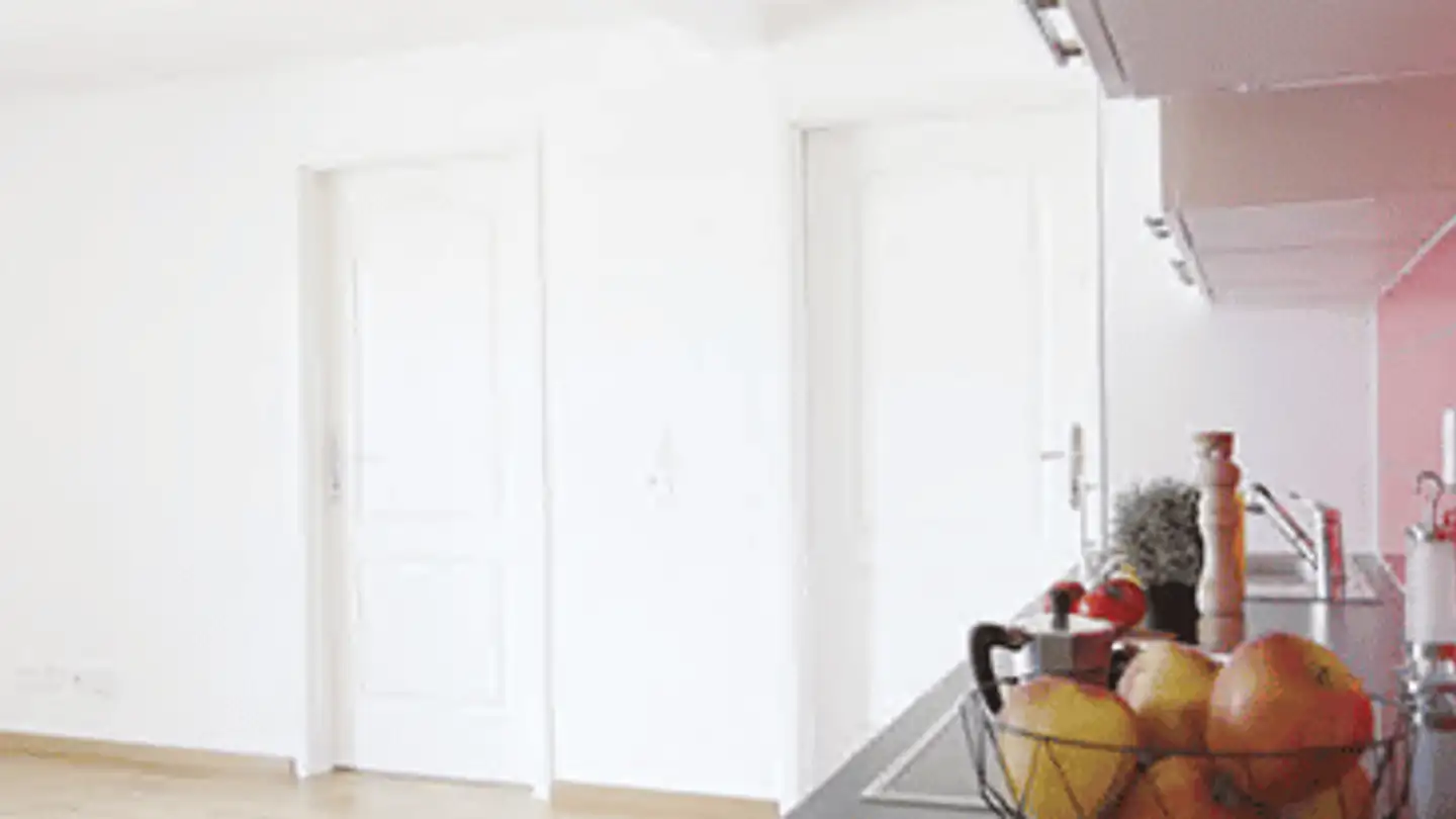 Appartamento in affitto - Linsebühlstrasse 35, 9000 St. Gallen