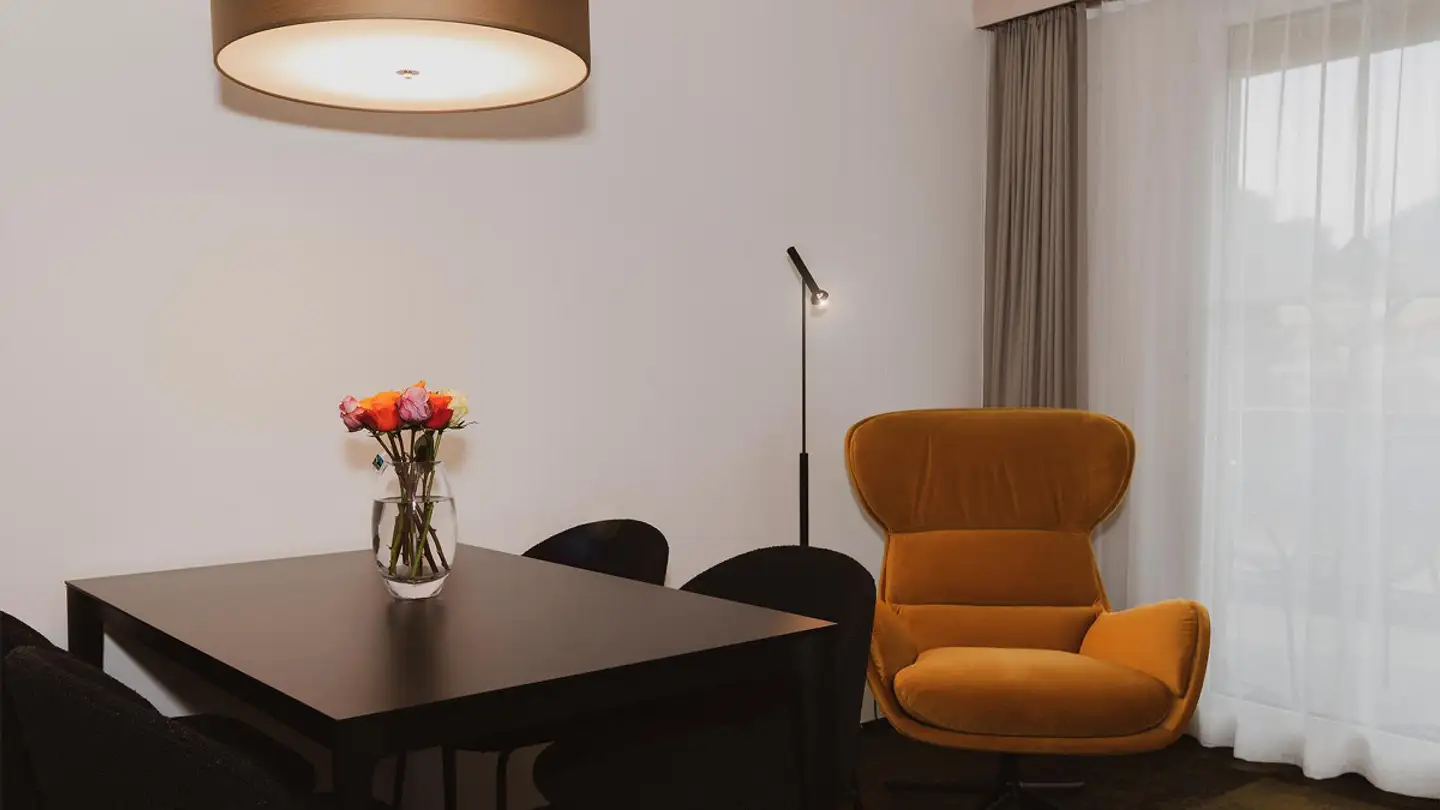 Wohnung mieten - Stanserstrasse 23, 6362 Stansstad - Foto 3