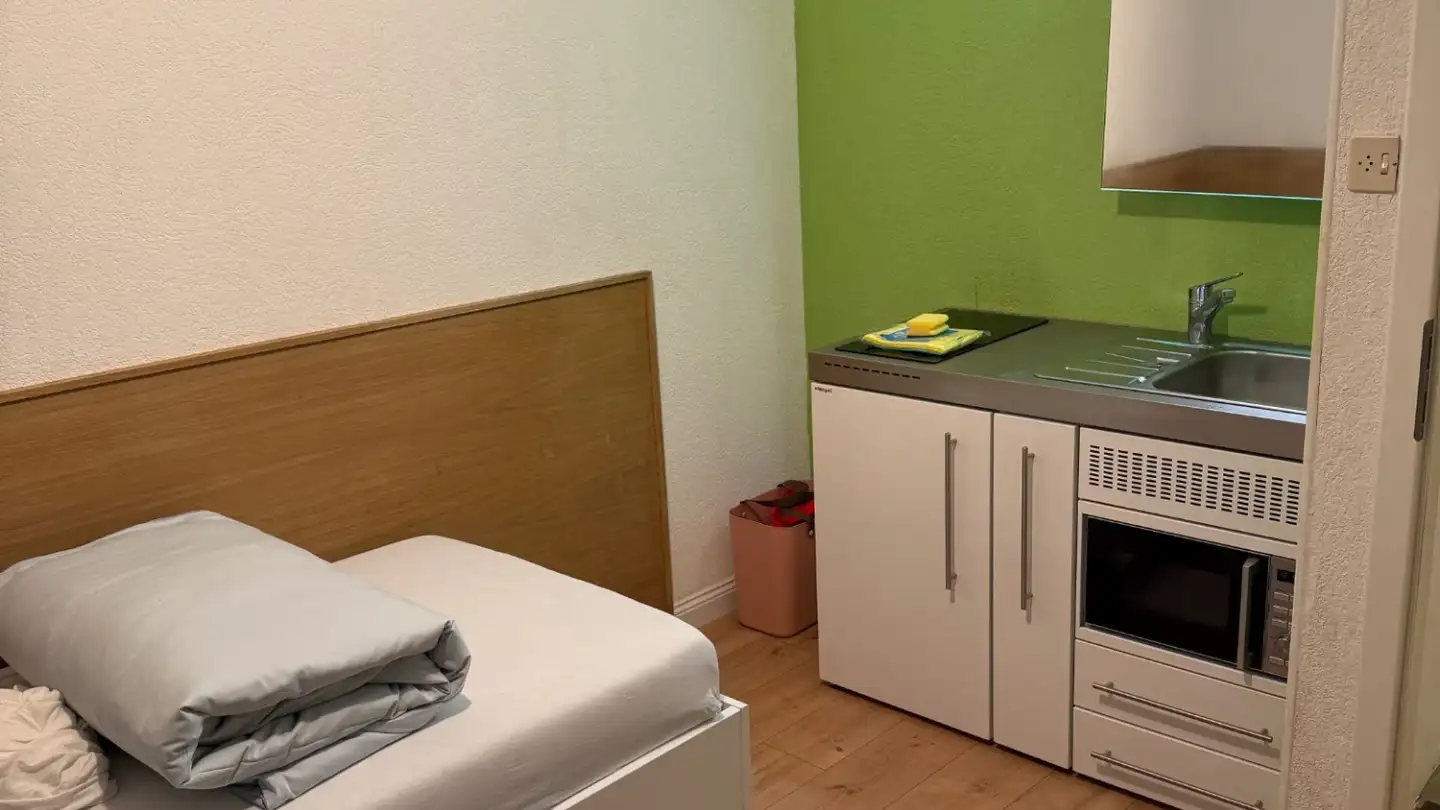 Chambre à louer - 1400 Cheseaux-Noréaz