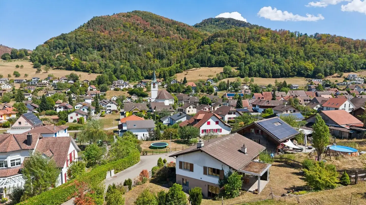 Casa grotta in vendita - Ilbachstrasse, 4228 Erschwil - Foto 2