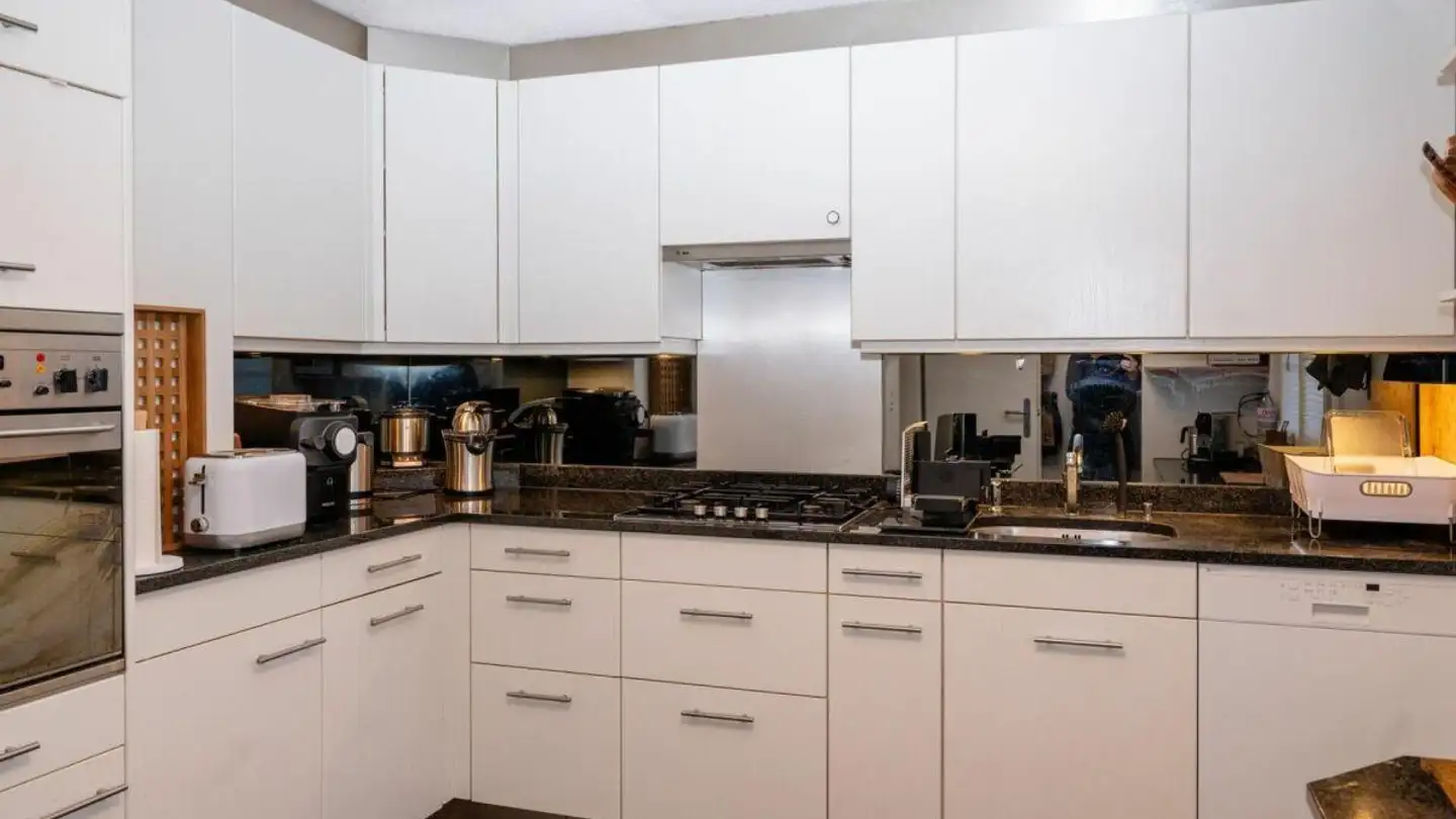 Maison jumelle à vendre - Talgartenstrasse 43, 8630 Rüti ZH - Photo 3