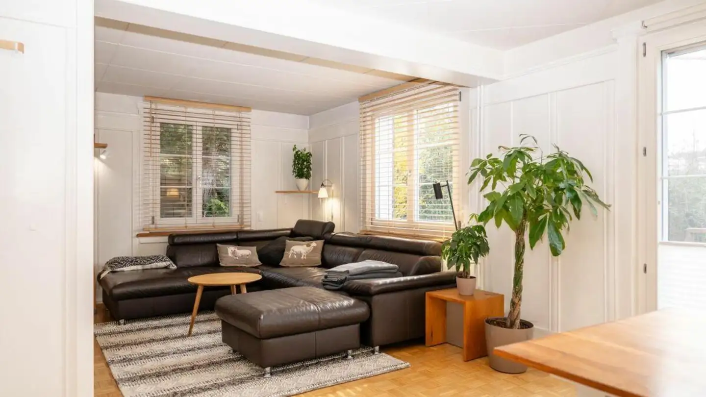 Maison jumelle à vendre - Talgartenstrasse 43, 8630 Rüti ZH - Photo 4