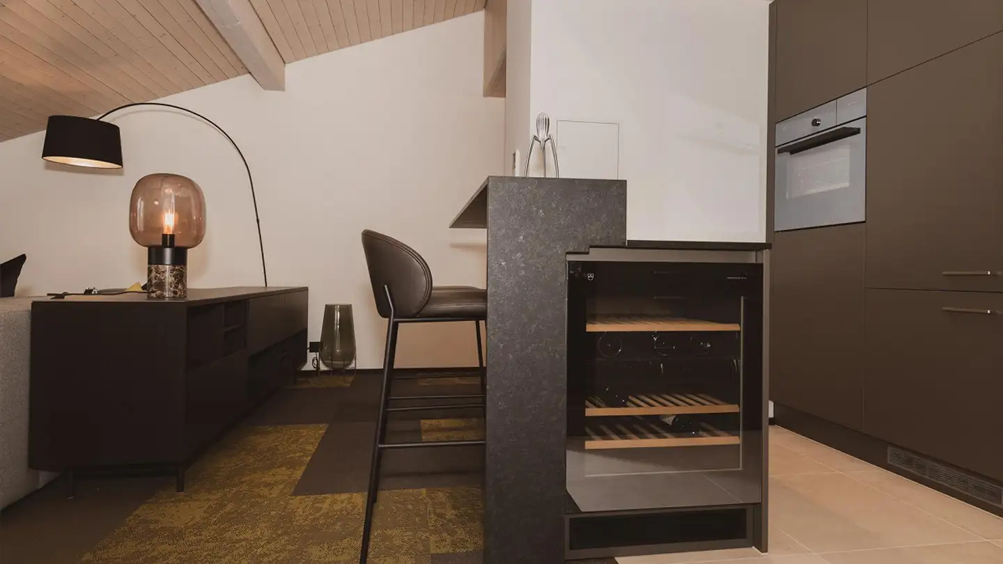 Wohnung mieten - Stanserstrasse 23, 6362 Stansstad - Foto 4