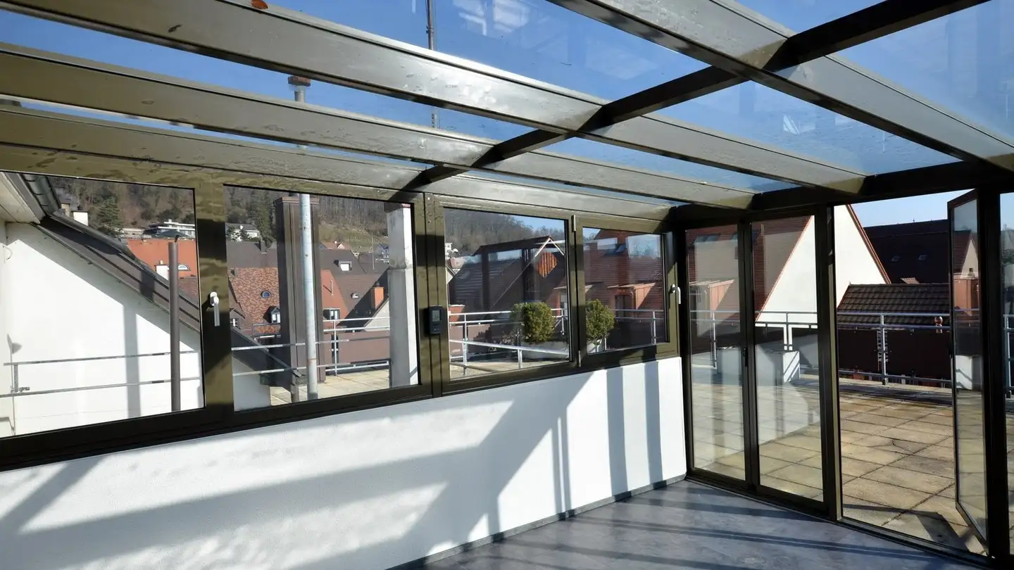 Duplex for rent - Hauptstrasse 40, 4242 Laufen - Photo 3