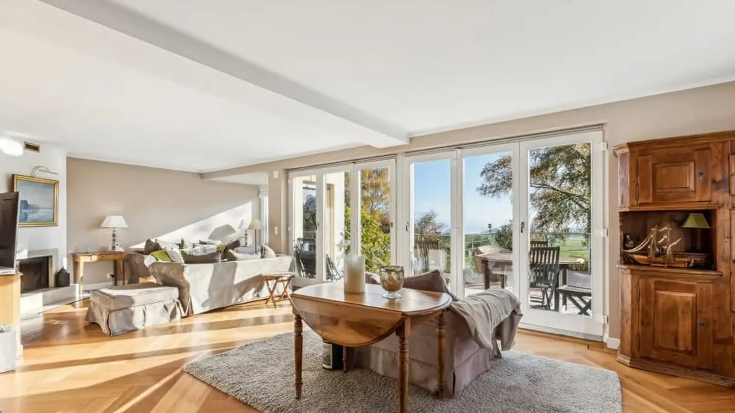 Maison individuelle à vendre - 1787 Mur (Vully) FR - Photo 3