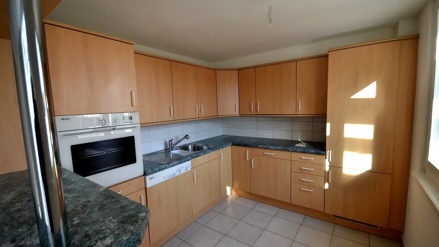 Duplex for rent - Hauptstrasse 40, 4242 Laufen - Photo 4