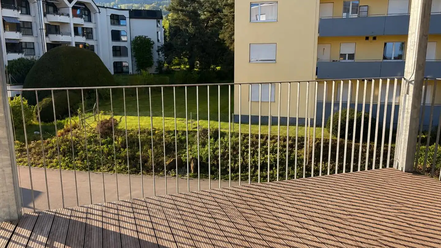 Wohnung mieten - Eichenstrasse 9, 9404 Rorschacherberg - Foto 3