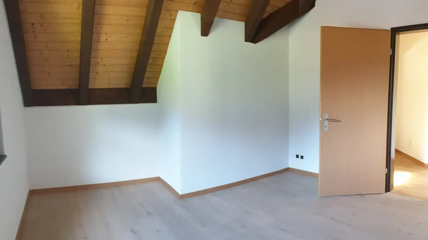 Apartment for rent - Weid 3, 6436 Muotathal - Photo 2