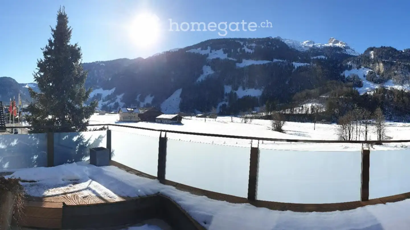 Apartment for rent - Weid 3, 6436 Muotathal - Photo 4
