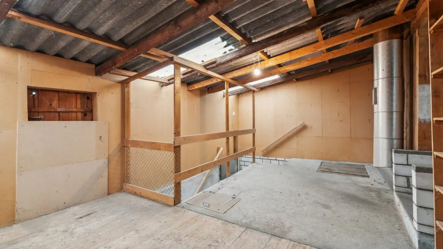 Commerciale in affitto - Altgass 5, 6285 Hitzkirch - Photo 3