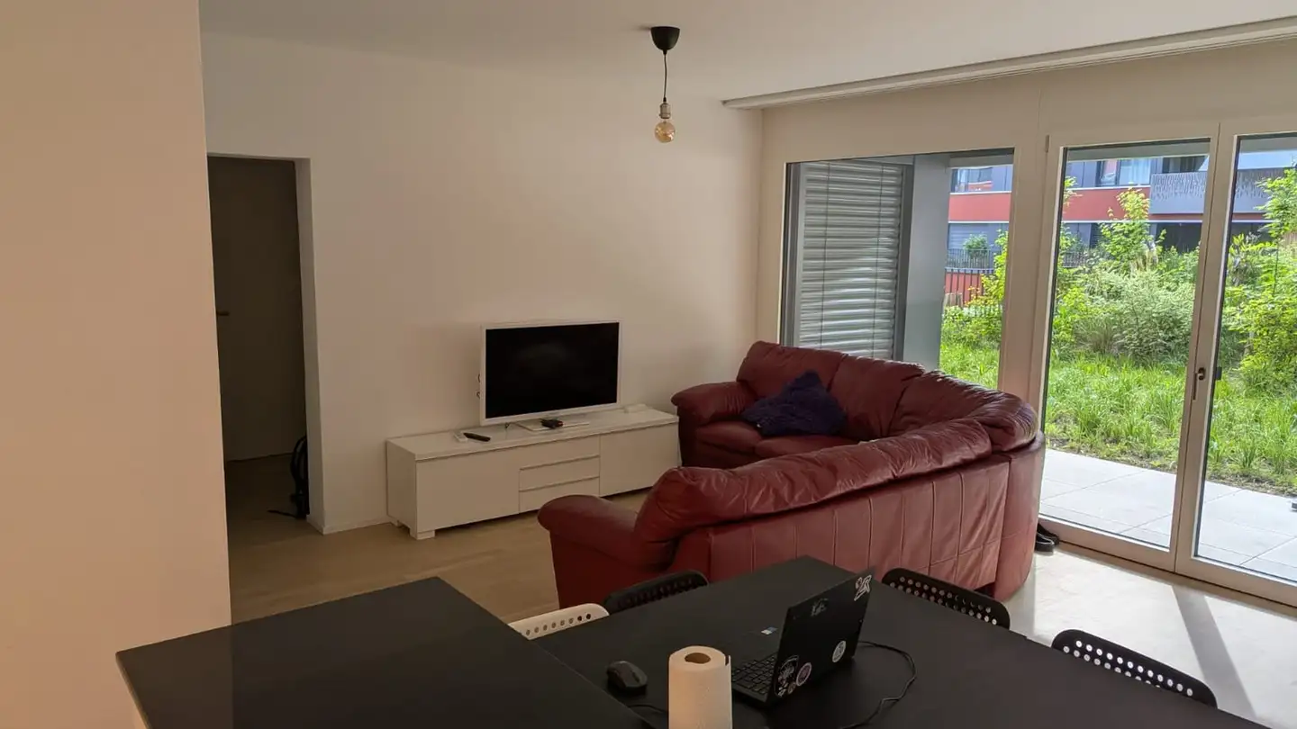 Single room for rent - Rue Anne Cunéo 2, 1022 Chavannes-près-Renens - Photo 4
