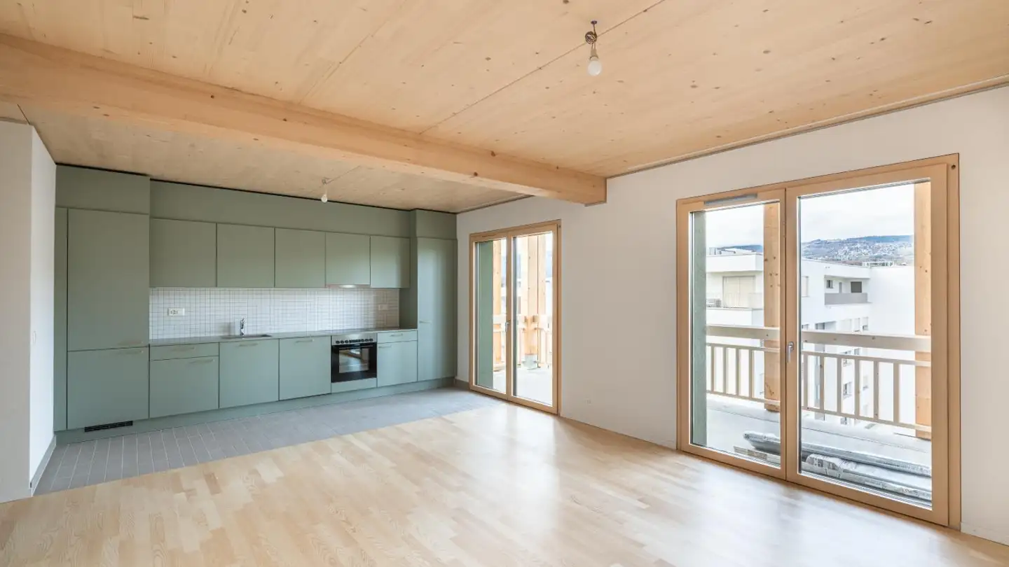 Apartment for rent - Allée Du Communet 1, 1196 Gland - Photo 2