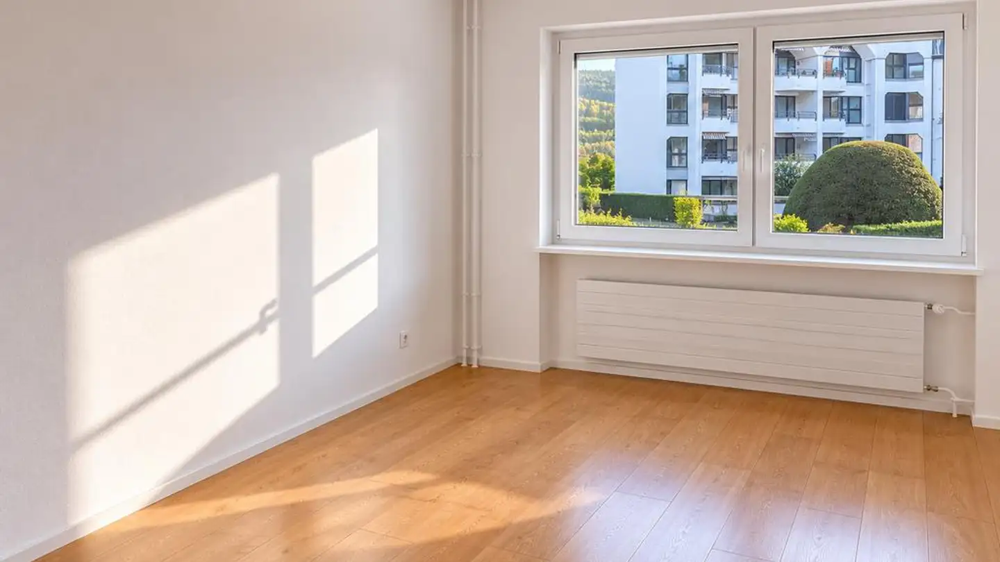 Wohnung mieten - Eichenstrasse 9, 9404 Rorschacherberg - Foto 2