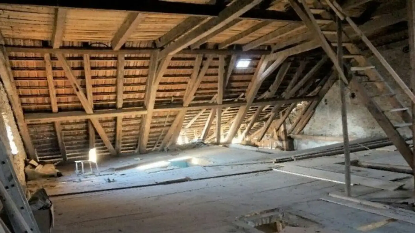 Höhlenhaus kaufen - 5313 Klingnau - Foto 2