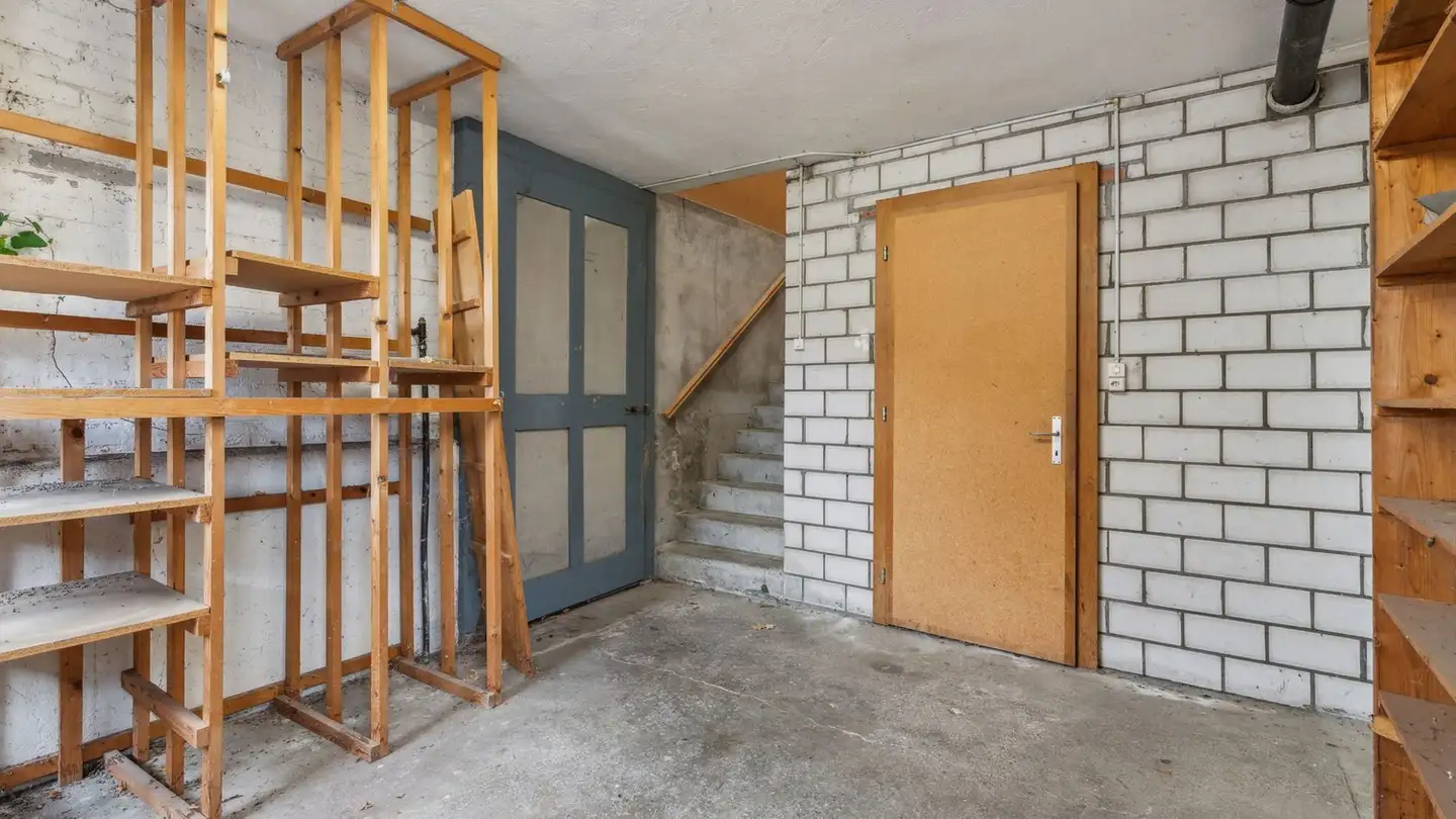 Commerciale in affitto - Altgass 5, 6285 Hitzkirch - Photo 2