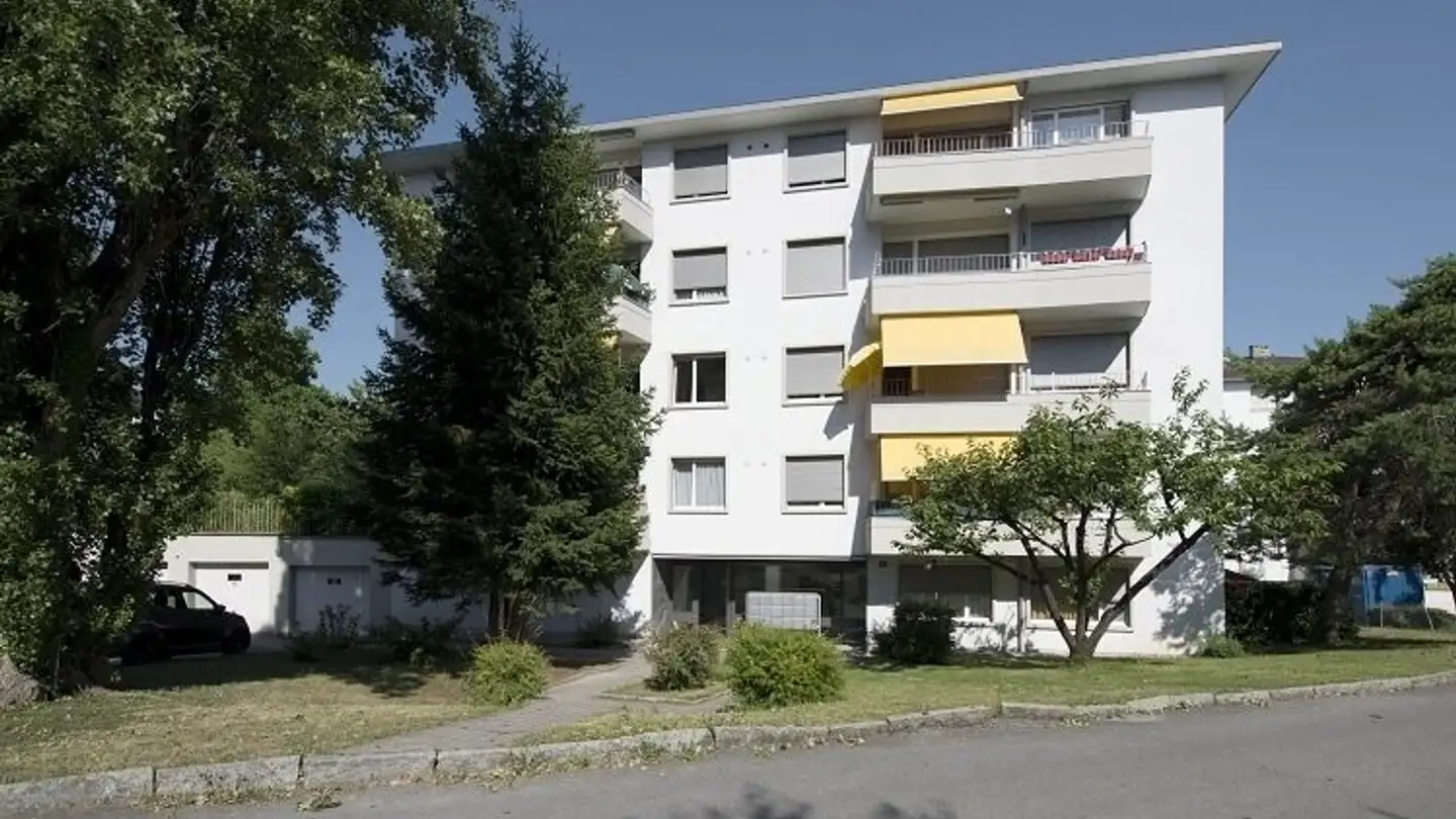 Apartment for rent - Chemin Du Platane 5, 1008 Prilly