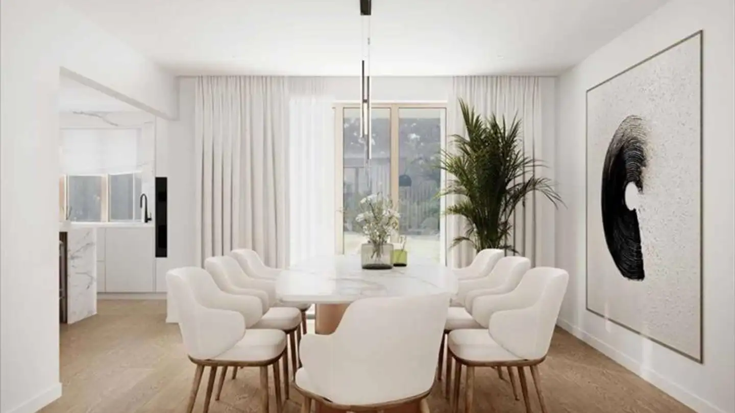 Apartment for sale - 1298 Céligny - Photo 4