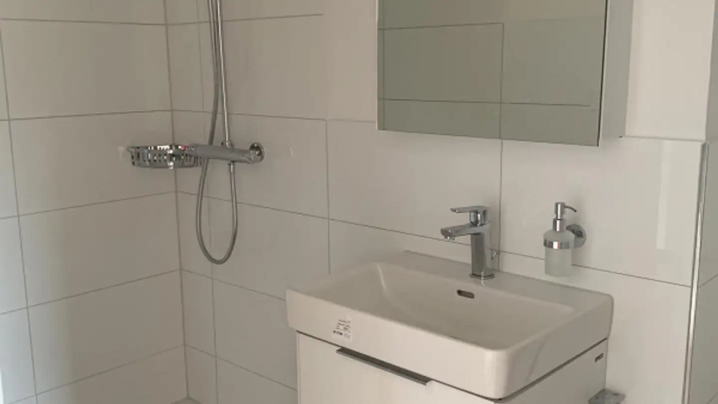 Wohnung mieten - Kurvenstrasse 7, 9062 Lustmühle - Foto 3