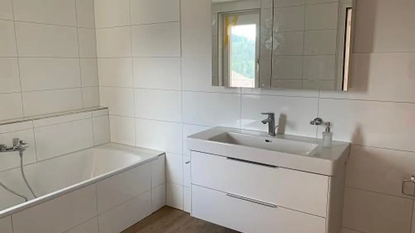 Wohnung mieten - Kurvenstrasse 7, 9062 Lustmühle - Foto 4
