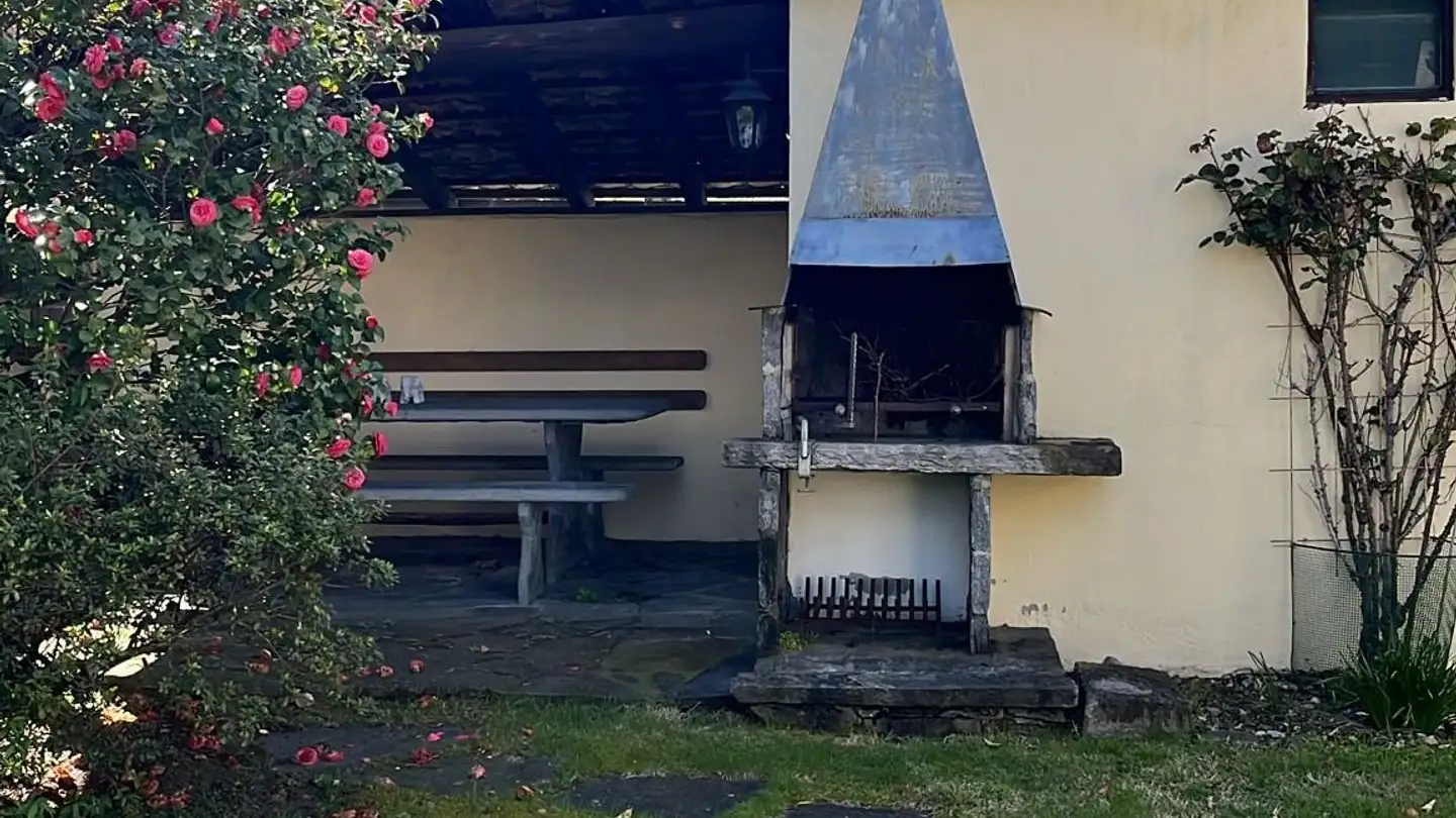 Semi-detached house for rent - 6612 Ascona