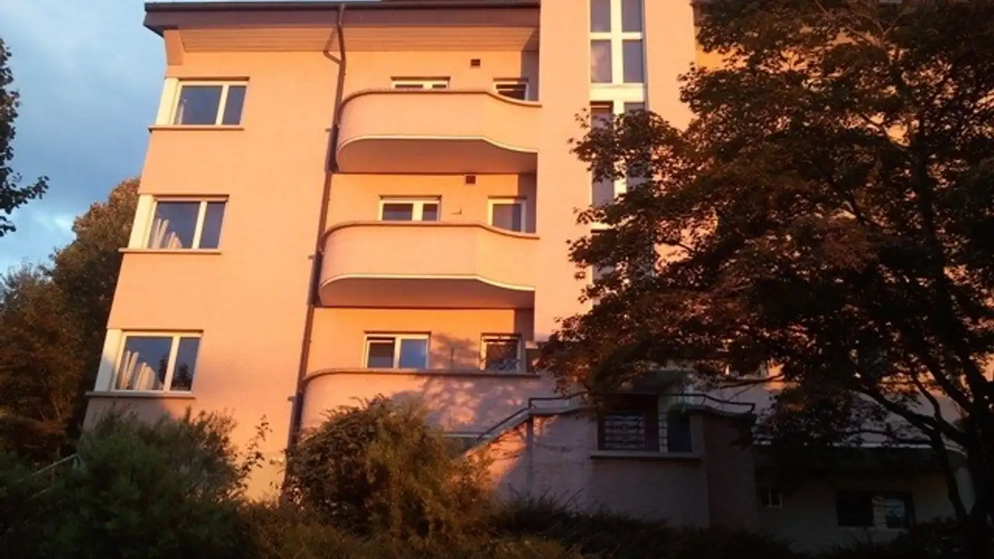 Appartamento in affitto - Hünenbergstrasse 14, 6006 Luzern - Foto 2