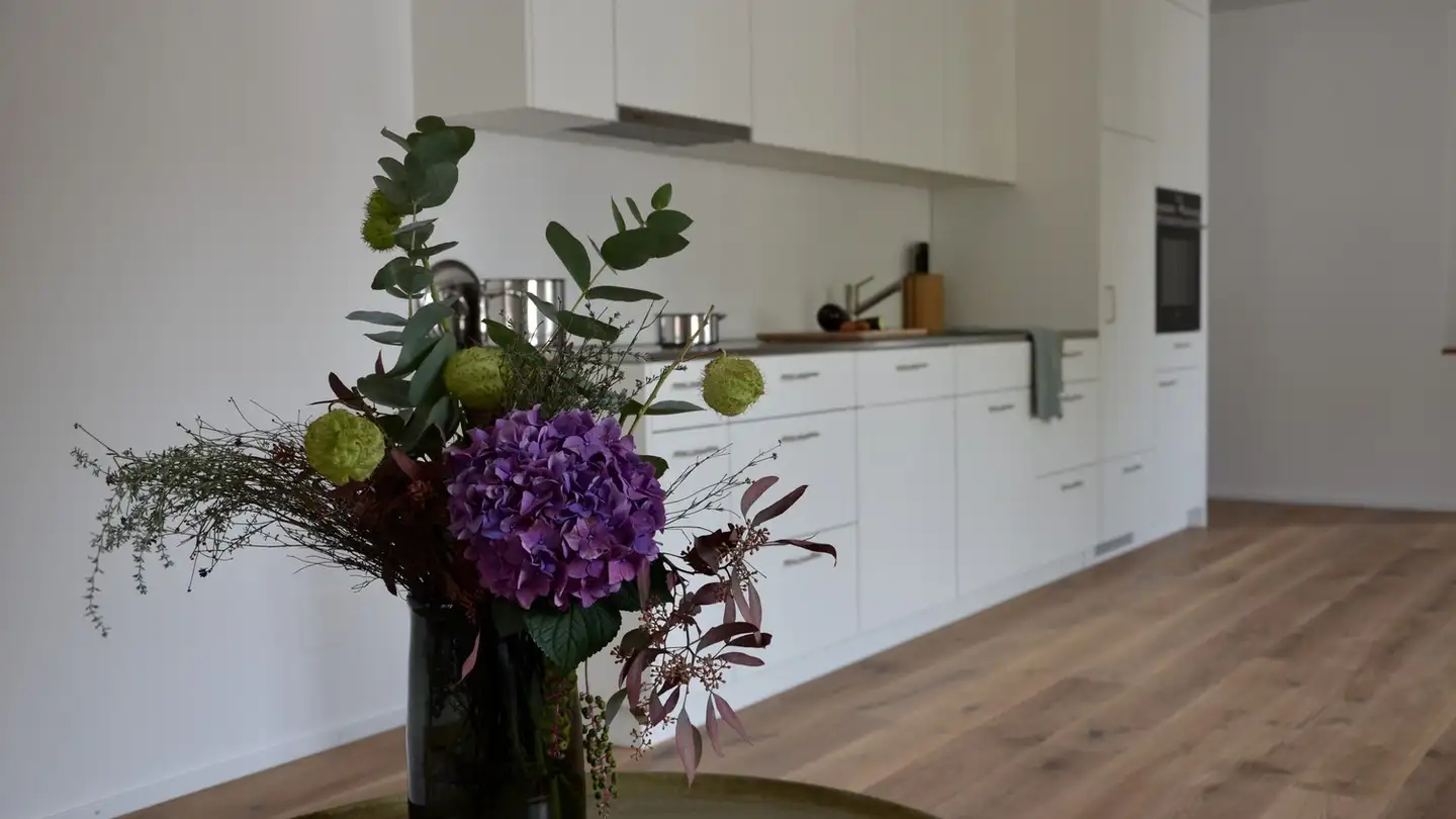 Wohnung mieten - Fröschweid 9, 4310 Rheinfelden - Foto 2