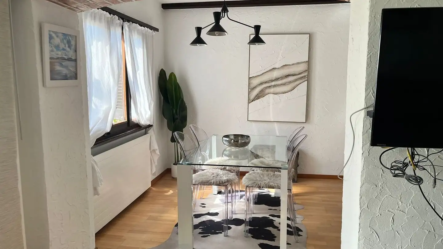 Semi-detached house for rent - 6612 Ascona - Photo 2