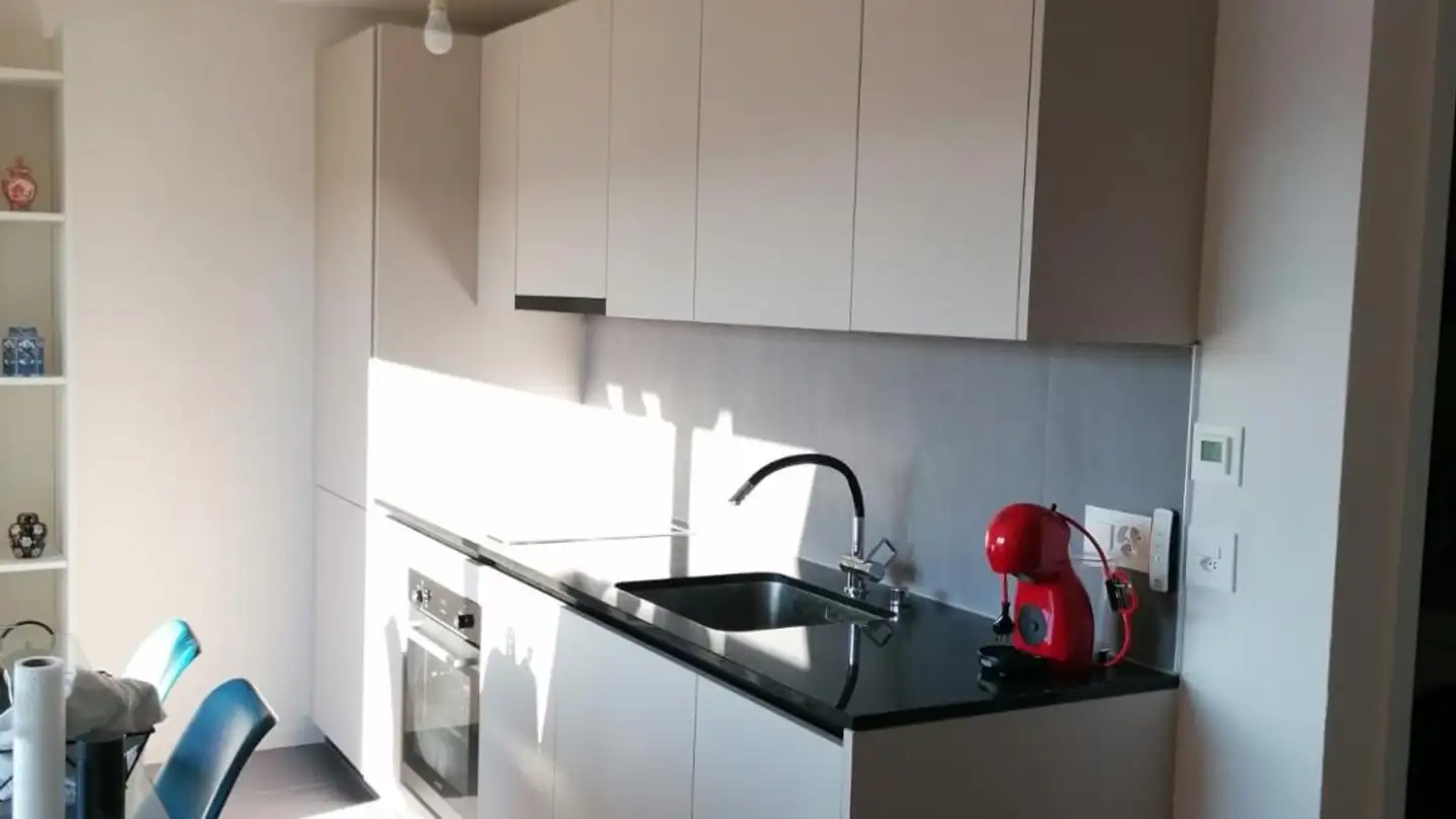 Penthouse mieten - Chemin De Cousson 8, 1032 Romanel-sur-Lausanne - Foto 3