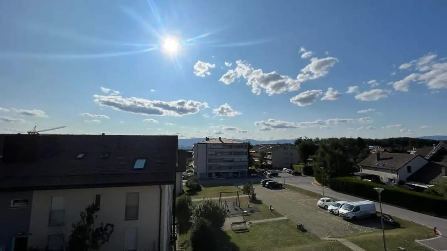 Penthouse mieten - Chemin De Cousson 8, 1032 Romanel-sur-Lausanne - Foto 4