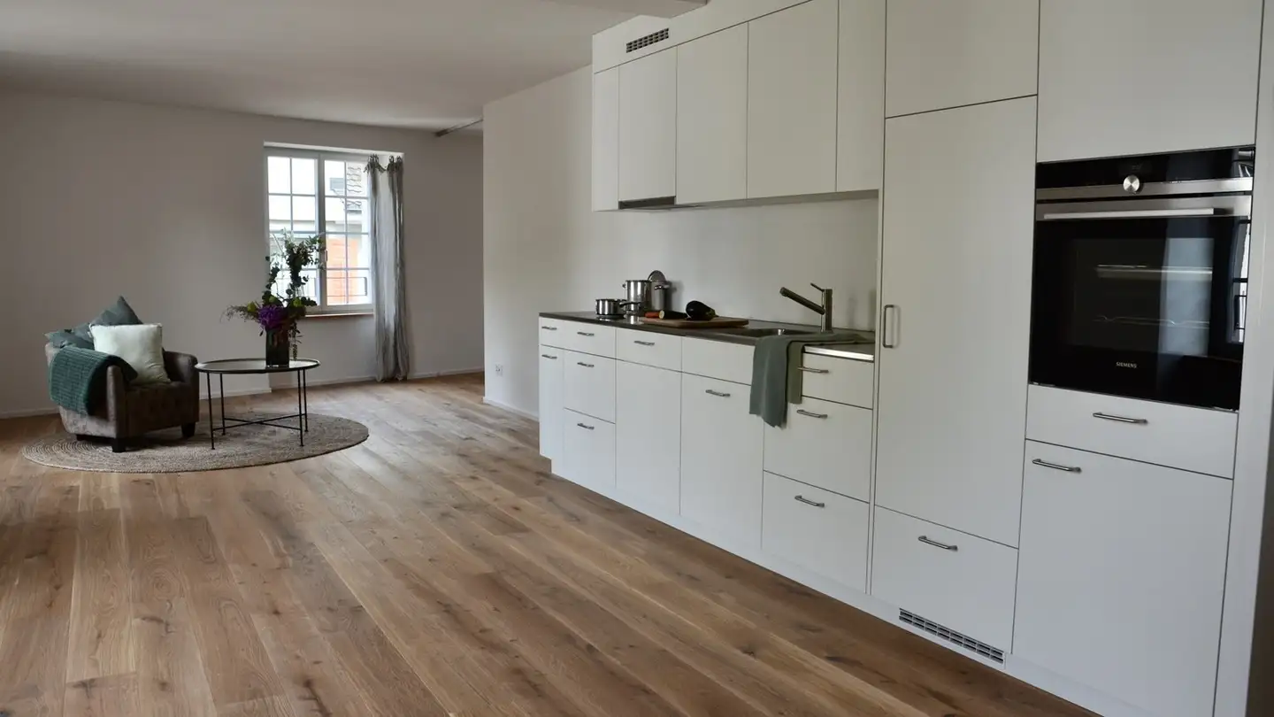 Wohnung mieten - Fröschweid 9, 4310 Rheinfelden