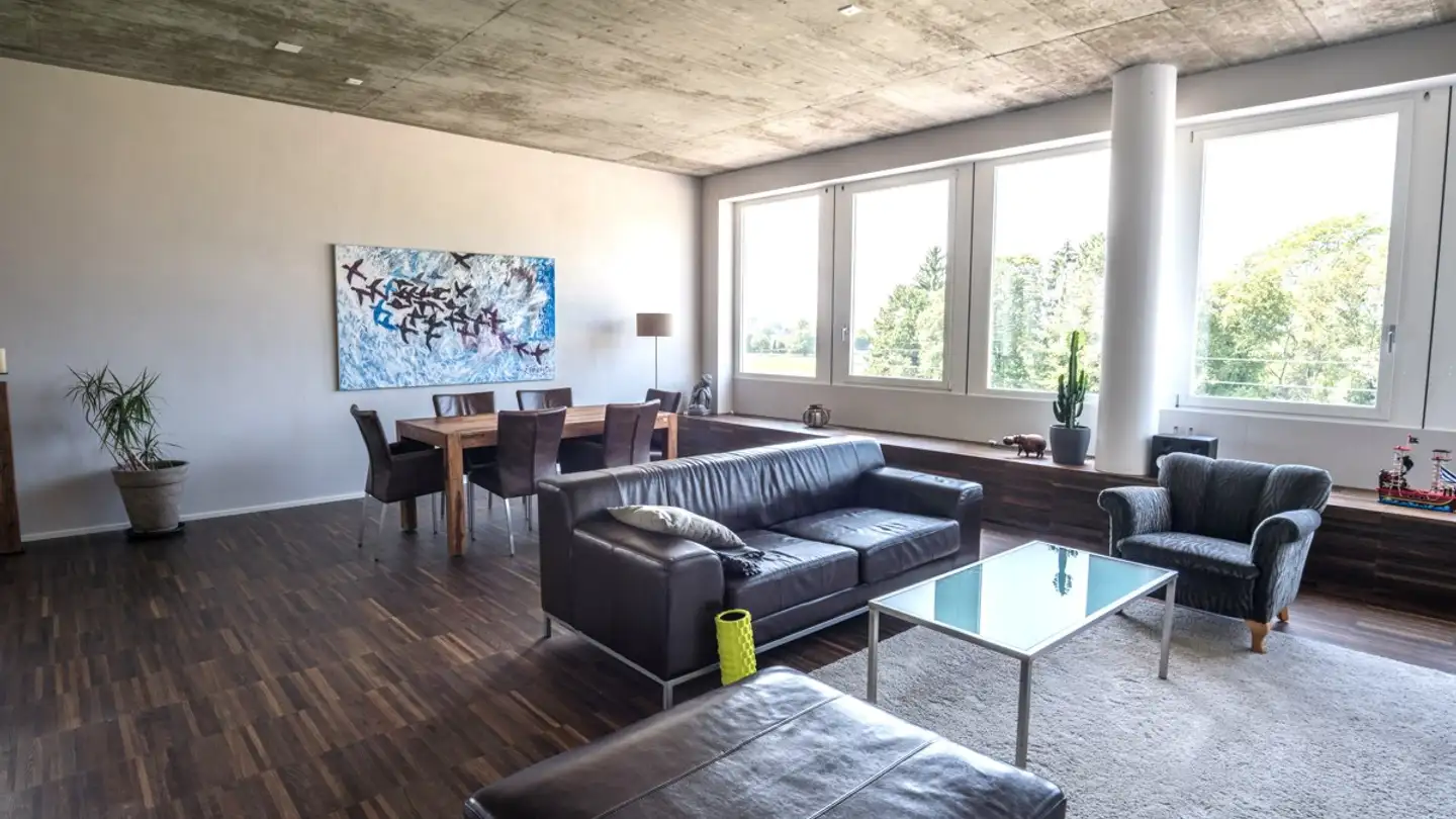 Loft mieten - Gibelinstrasse 27, 4500 Solothurn