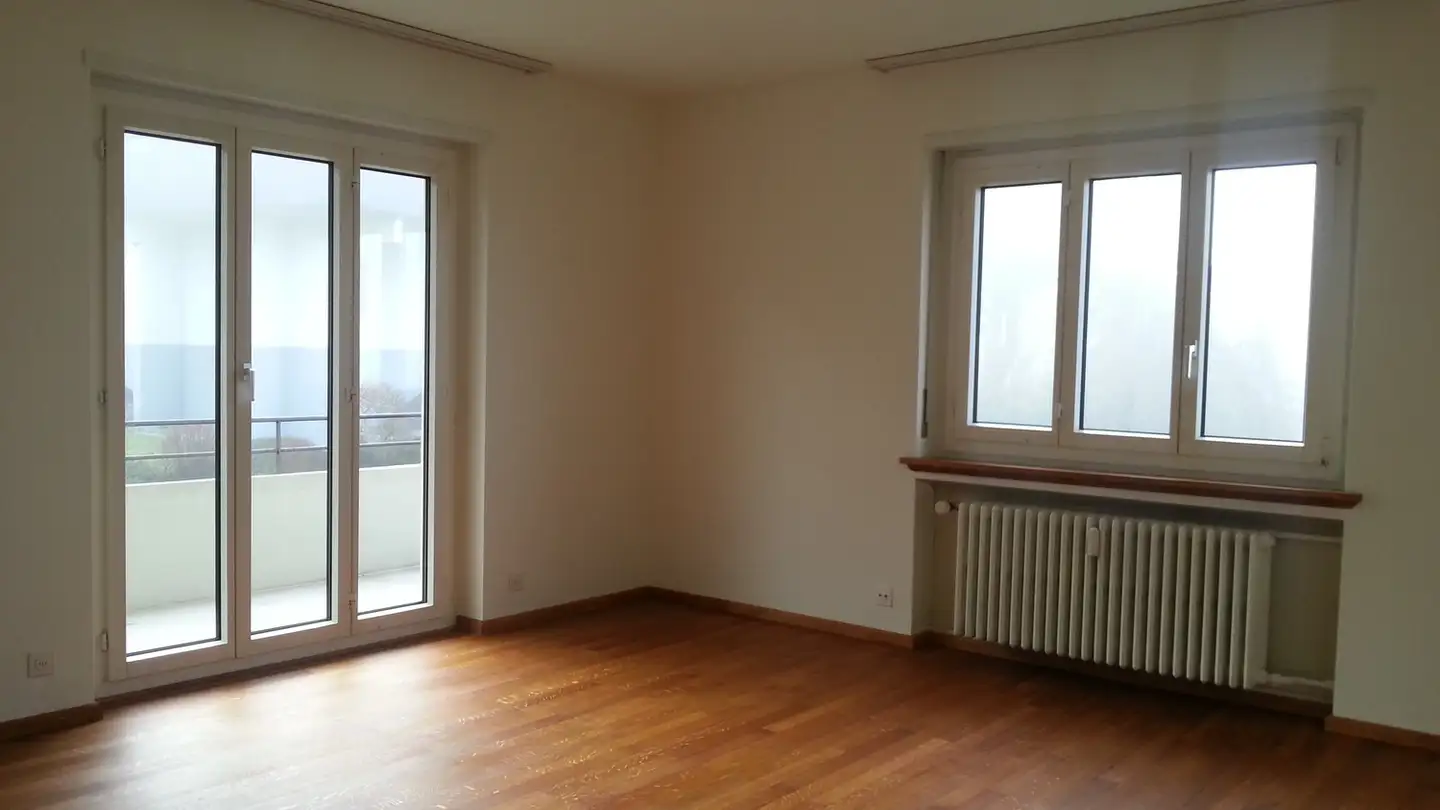 Appartamento in affitto - Hünenbergstrasse 14, 6006 Luzern