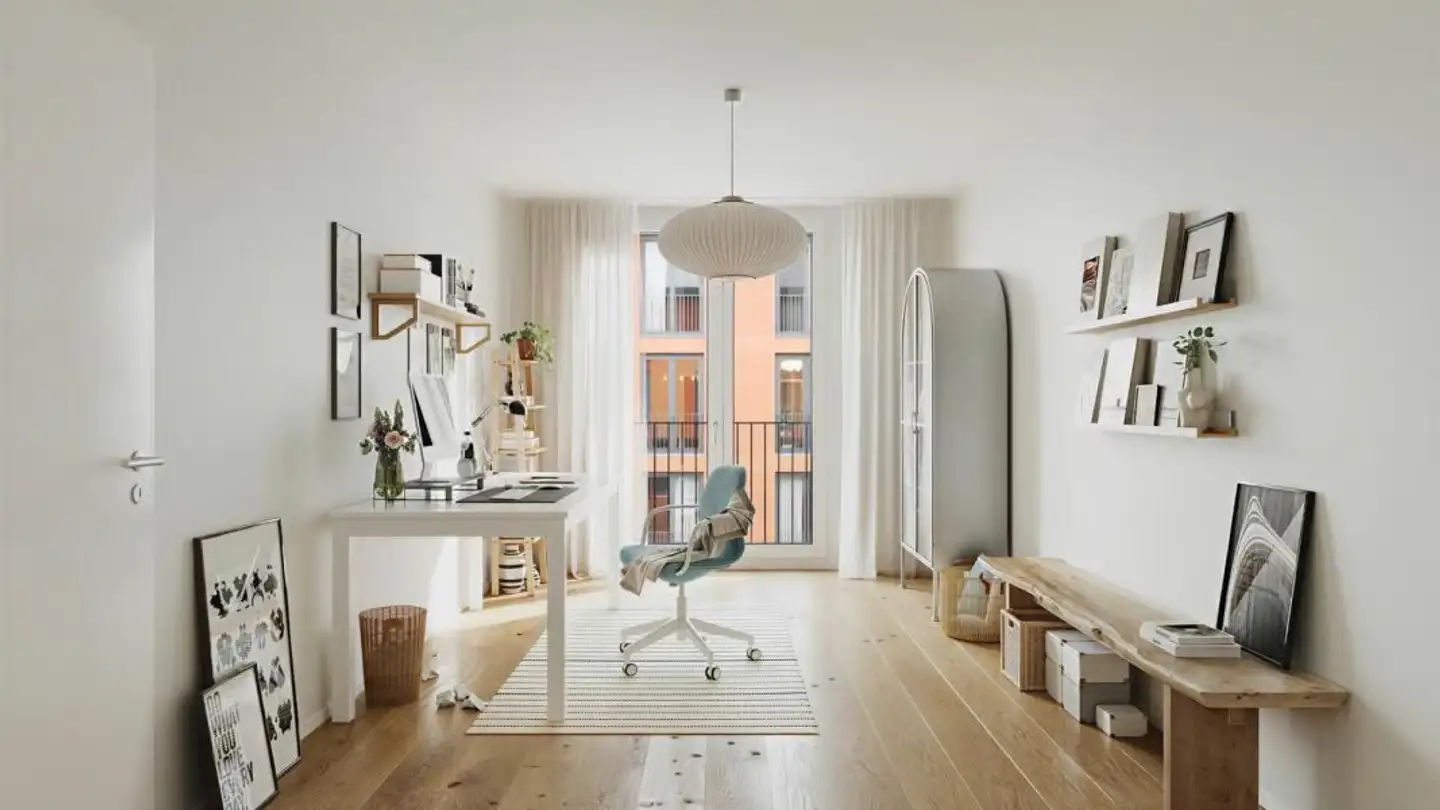 Appartamento in vendita - Lyssachstrasse 38a, 3400 Burgdorf - Foto 3