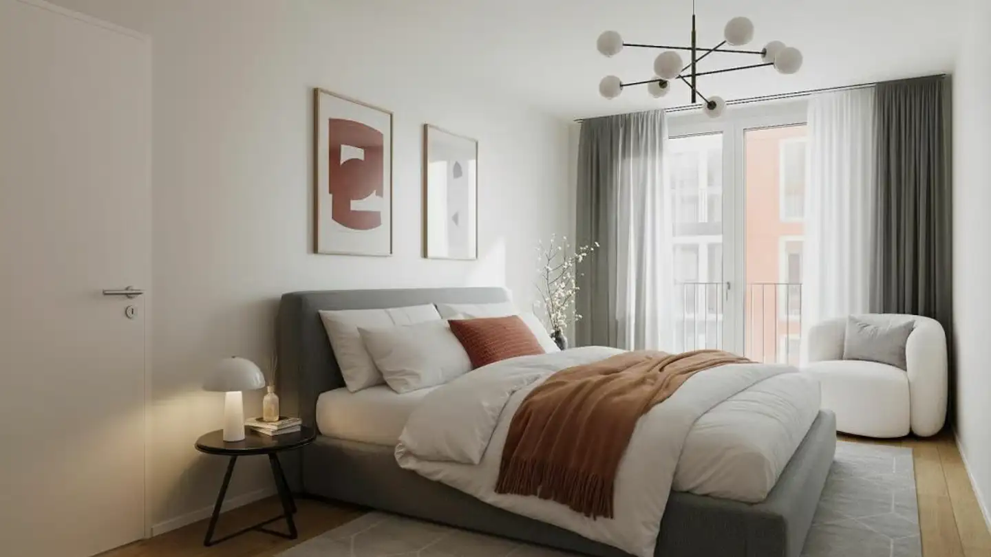 Appartamento in vendita - Lyssachstrasse 38a, 3400 Burgdorf - Foto 4