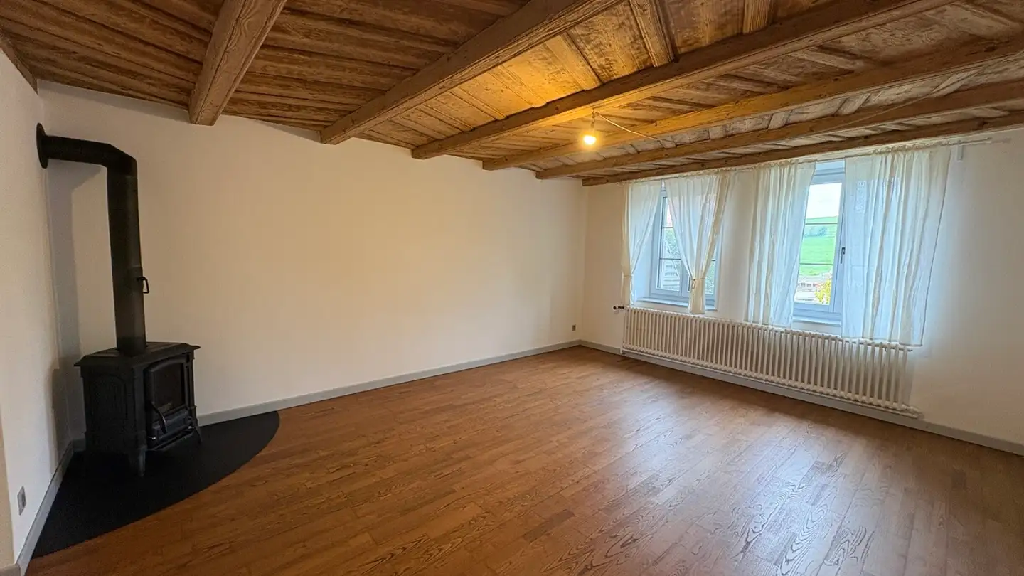 Casa singola in affitto - Impasse En La Ville 7, 1555 Villarzel - Foto 2