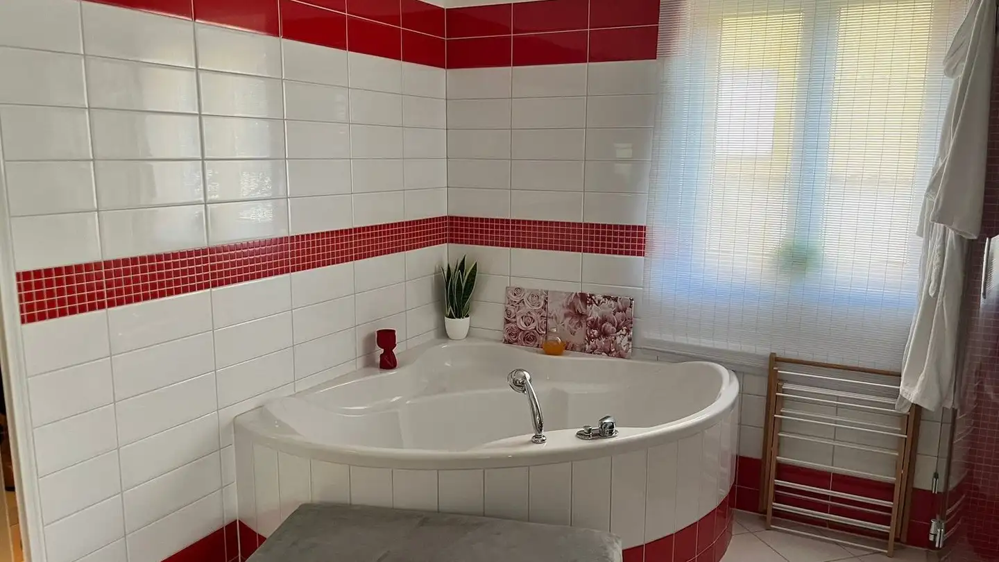 Semi-detached house for rent - 6612 Ascona - Photo 4