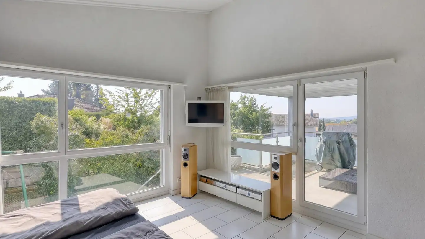 Einfamilienhaus kaufen - 5453 Remetschwil - Foto 4