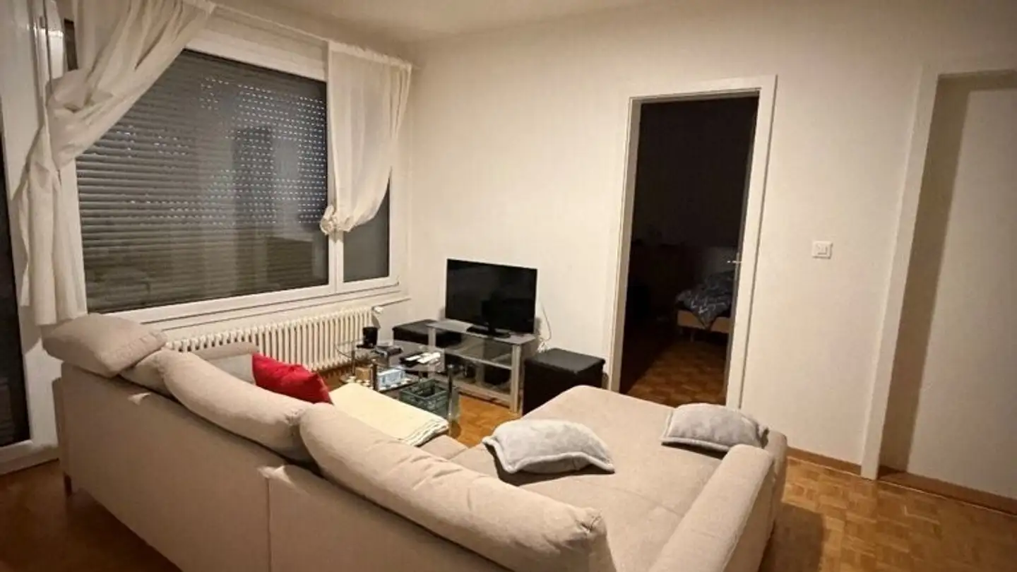 Apartment for rent - Chemin Du Platane 5, 1008 Prilly - Photo 2