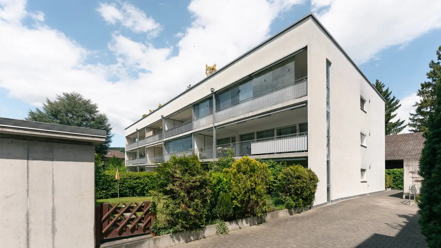 Appartamento in vendita - Gurnigelweg 10, 3612 Steffisburg - Foto 2