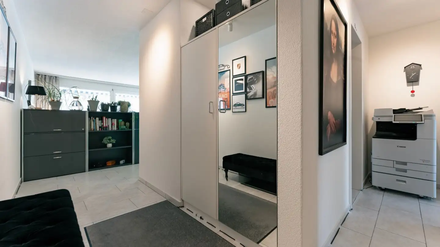 Appartamento in vendita - Gurnigelweg 10, 3612 Steffisburg - Foto 3
