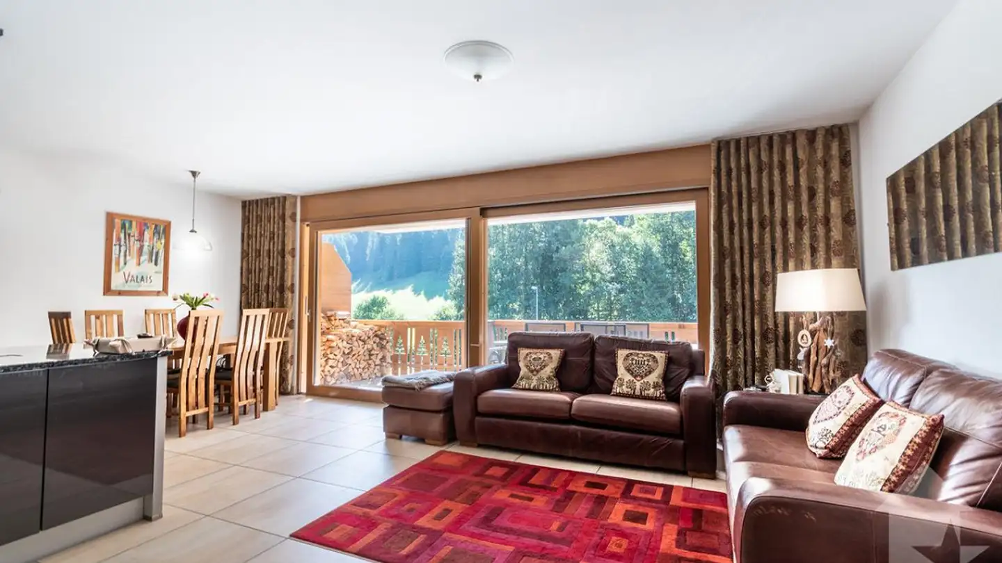 Appartamento in vendita - 1875 Morgins - Foto 3